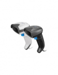 Laidinis brūk&scaron;ninių kodų skaitytuvas Datalogic Gryphon I GD4590, 2D, HD, multi-IF, black