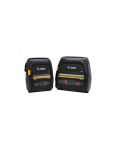 Mobilus spausdintuvas Zebra ZQ511, BT, Wi-Fi, 8 dots/mm (203 dpi), display