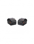 Bixolon XD5-43d, 12 dots/mm (300 dpi), EPL, ZPLII, USB, USB Host, black