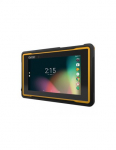 Getac ZX70 Select Solution SKU, 2D, USB, BT, Wi-Fi, GPS, Android