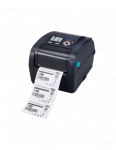 TSC TC210, 8 dots/mm (203 dpi), disp., RTC, TSPL-EZ, USB, RS232, BT, Ethernet, Wi-Fi