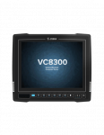 Zebra VC8300, USB, RS232, BT, Wi-Fi, QWERTY, Android
