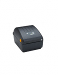 Lipdukų spausdintuvas Zebra ZD220, 8 dots/mm (203 dpi), peeler, EPLII, ZPLII, USB