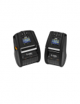 Zebra ZQ620 Plus, 8 dots/mm (203 dpi), linerless, USB, BT, Wi-Fi, EPL, ZPL, CPCL, RB