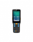 Newland N7 Cachalot Pro II, 2D, Near - Far, 10.5 cm (4), GPS, USB-C, BT, Wi-Fi, 4G, NFC, Android, kit (USB), GMS