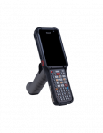 Honeywell CK67, 2D, ER, alpha, hot-swap, USB-C, BT, Wi-Fi, NFC, Android, GMS