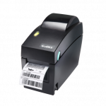 Godex DT2x etiketiprinter (kleepuvad etiketid)