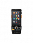 SUNMI L2Ks, 2D, 10.5 cm (4), GPS, USB-C, BT, Wi-Fi, eSIM, 4G, NFC, Android, kit (USB), GMS, RB