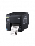 TSC ML341P, 12 dots/mm (300 dpi), RTC, display, USB, USB Host, RS232, Ethernet, USB