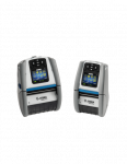Zebra ZQ610 Plus Healthcare, 8 dots/mm (203 dpi), RS232, BT (BLE), Wi-Fi
