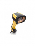 Laidinis brūk&scaron;ninių kodų skaitytuvas Datalogic Powerscan PD9630, 2D, color, multi-IF, Digimarc