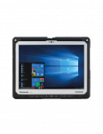 Panasonic TOUGHBOOK 33, MK4, 30.5 cm (12), QWERTZ (DE), hot-swap, USB, BT, Ethernet, Wi-Fi, Intel Core i5, SSD, Win. 11 Pro, RB
