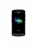 M3 Mobile SM15, 2D, MR, SE4750, 12.7 cm (5), Full HD, GPS, BT (BLE), Wi-Fi, 4G, NFC, Android, GMS, ext. bat.