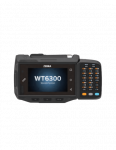 Zebra WT6300, USB, BT, Wi-Fi, ext. bat., Android