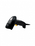 NewLand HR15 Wahoo-Serie, 1D, USB, RS232, kit (USB, coiled), black