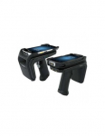 Zebra RFD40, RFID (UHF)