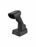 Honeywell 1962g, Battery free, 2D, SR, multi-IF, kit (USB), black