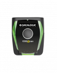 Datalogic CODiScan RT, BT, 2D, HD, BT (BLE), black, green
