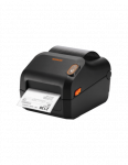 Bixolon XD3-40t, 8 dots/mm (203 dpi), EPL, ZPLII, USB, black