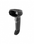 Zebra DS2208, 2D, multi-IF, kit (USB, coiled), black