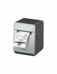 Epson TM-L100 (101) USB + Ethernet + Serial, Black, PS, EU, Liner-Free