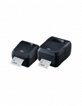 TSC TL/DL240, 8 dots/mm (203 dpi), USB, Ethernet, black