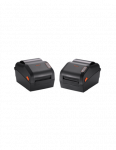 Bixolon XD5-40d, 8 dots/mm (203 dpi), EPL, ZPLII, USB, USB Host, black