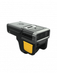 Zebra RS5100, back of hand mount, BT, 2D, SE4770, BT, black, silver