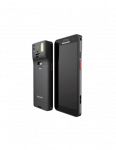 Honeywell CT37, 2D, SR, Projected Capacitive, hot-swap, PTT, USB-C, BT (BLE), 5G, NFC, Android, GMS, ext. bat., black