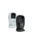 Daugiakryptis brūk&scaron;ninių kodų skaitytuvas Zebra DS9308, 2D, SR, multi-IF, kit (USB), black
