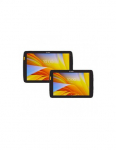 Zebra ET45, 2D, SE4710, USB, USB-C, BT, 5G, NFC, GPS, Android, GMS