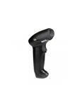 Laidinis brūk&scaron;ninių kodų skaitytuvas Honeywell Voyager 1250g, 1D, multi-IF, black