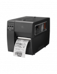 Zebra ZT111, 8 dots/mm (203 dpi), EPL, ZPL, ZPLII, USB, USB Host, RS232, BT (BLE), Ethernet
