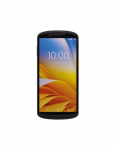 Zebra TC58, 2D, SE5500, GPS, warm-swap, PTT, BT, Wi-Fi, 5G, NFC, Android, GMS