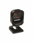 Datalogic Magellan 900i, 2D, RS232, multi-IF, kit (RS232), black