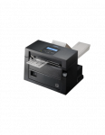 CL-S400DT Type II Printer Direct thermal, EN Plug
