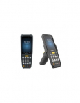 Zebra MC2700, 2D, SE4100, BT, Wi-Fi, 4G, Func. Num., GPS, Android