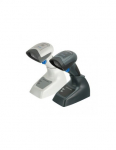 Belaidis brūk&scaron;ninių kodų skaitytuvas Datalogic QuickScan I QBT2131, BT, 1D, BT, multi-IF, kit (USB), black