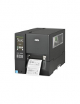 Pramoninis lipdukų spausdintuvas TSC MH641T, 24 dots/mm (600 dpi), disp., RTC, USB, RS232, Ethernet