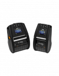 Zebra ZQ620 Plus, 19mm Core, RS232, BT (BLE), Wi-Fi, 8 dots/mm (203 dpi), disp. (colour)