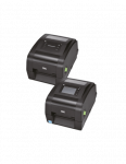 TSC DH340T, Buzzer, 12 dots/mm (300 dpi), disp., RTC, USB, USB Host, RS232, Ethernet, kit (USB)
