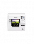 Epson ColorWorks D3800e, USB, Ethernet, white