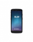 M3 Mobile SL20+, 8-Pin, HD, 2D, SE4710, 14 cm (5.5), GPS, hot-swap, USB-C, BT (BLE), Wi-Fi, eSIM, 4G, NFC, Android, GMS, ext. b