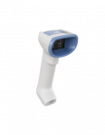 Zebra DS8288 HC, 2D, Digimarc, BT, kit (USB), white