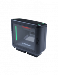Datalogic Magellan 3600 VSi, Wand-/Thekenhalterung, 2D, Digimarc, USB, RS232, kit