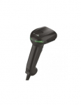 Laidinis brūk&scaron;ninių kodų skaitytuvas Honeywell Xenon Performance 1950g, 2D, HD, multi-IF, black