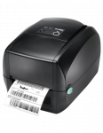 Label printer Godex RT730 203dpi/thermal transfer/USB/RS232/Ethernet