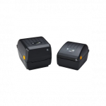 Zebra ZD200 Series Printers su atlipintuvu