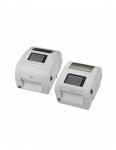 TSC DH240THC, Buzzer,, 8 dots/mm (203 dpi), disp., RTC, USB, USB Host, RS232, Ethernet, kit (USB)