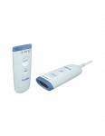 Zebra CS60-HC, 2D, FIPS, USB, BT (iOS), white